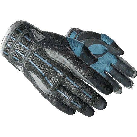 ★ Sport Gloves | Superconductor (Field-Tested)