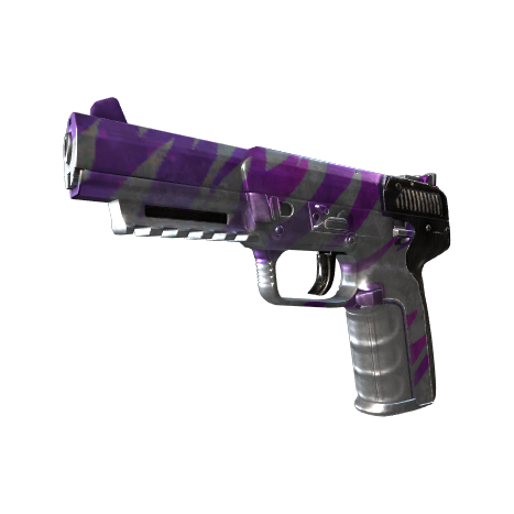 StatTrak™ Five-SeveN | Hybrid (Factory New)