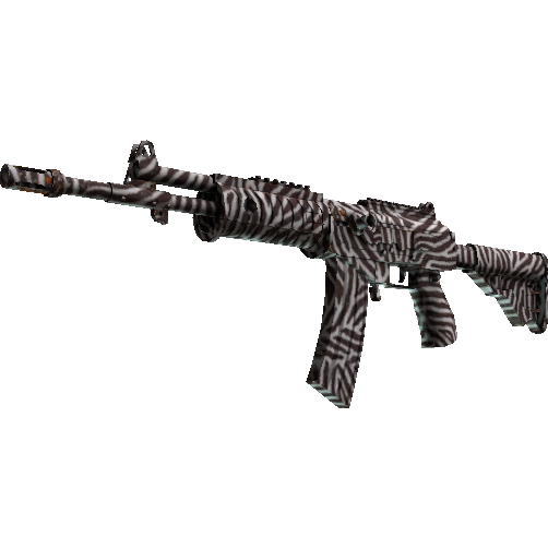 StatTrak™ Galil AR | Akoben (Factory New)