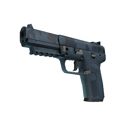 Souvenir Five-SeveN | Forest Night (Factory New)