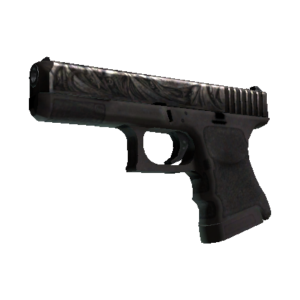 StatTrak™ Glock-18 | Wraiths (Field-Tested)