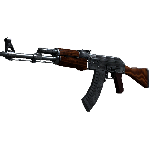 StatTrak™ AK-47 | Cartel (Minimal Wear)