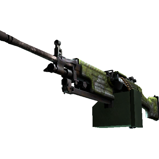 M249 | Aztec (Factory New)