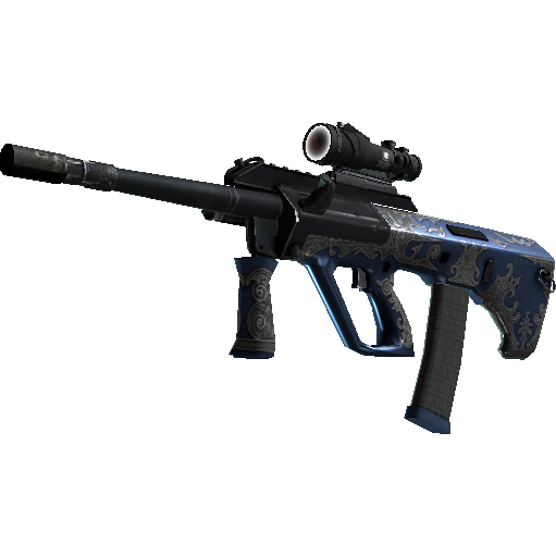 StatTrak™ AUG | Aristocrat (Factory New)