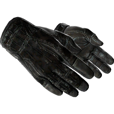 ★ Sport Gloves | Nocts (Battle-Scarred)