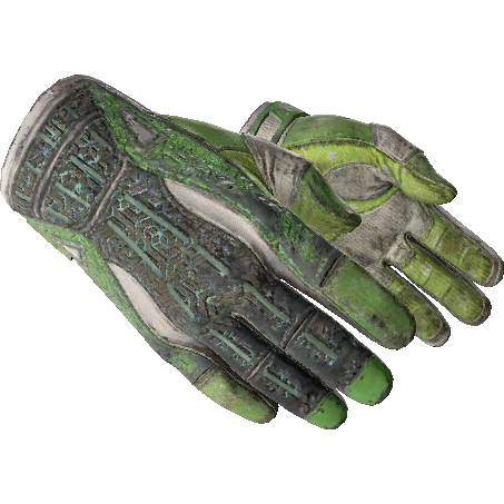 ★ Sport Gloves | Hedge Maze (Battle-Scarred)