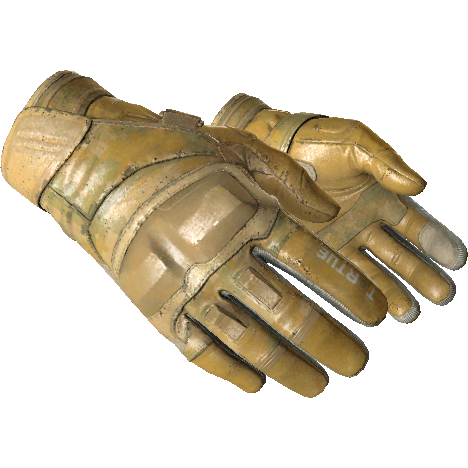 ★ Moto Gloves | Transport (Well-Worn)