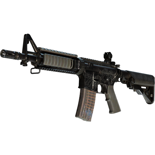 M4A4 | Etch Lord (Factory New)