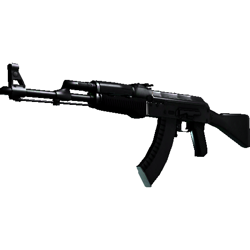 AK-47 | Slate (Well-Worn)