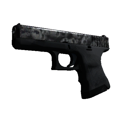 Glock-18 | Catacombs (Battle-Scarred)