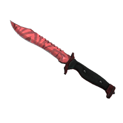 ★ StatTrak™ Bowie Knife | Slaughter (Field-Tested)