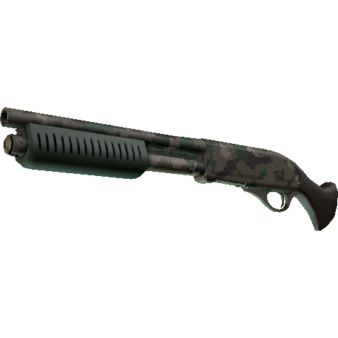 Sawed-Off | Forest DDPAT (Factory New)