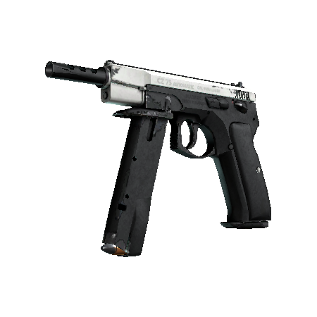 CZ75-Auto | Tuxedo (Field-Tested)