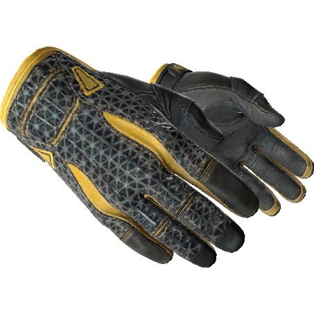 ★ Sport Gloves | Omega (Field-Tested)