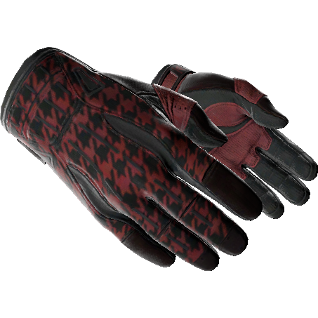 ★ Sport Gloves | Scarlet Shamagh (Factory New)