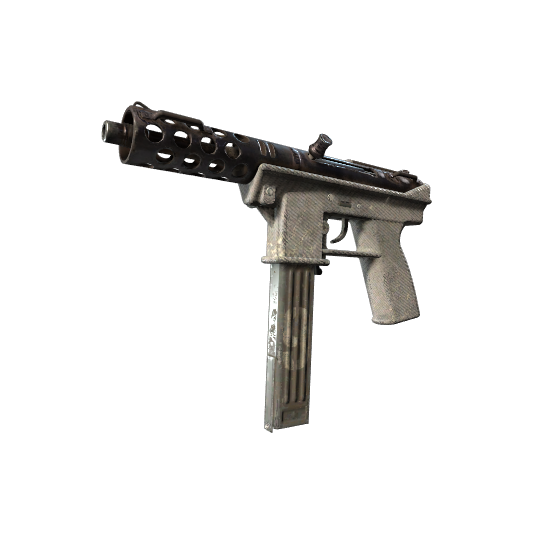 StatTrak™ Tec-9 | Slag (Battle-Scarred)