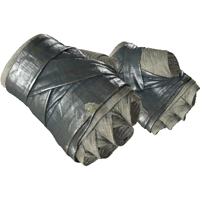 ★ Hand Wraps | Duct Tape (Factory New)