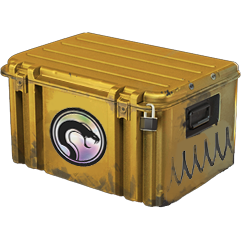 Recoil Case