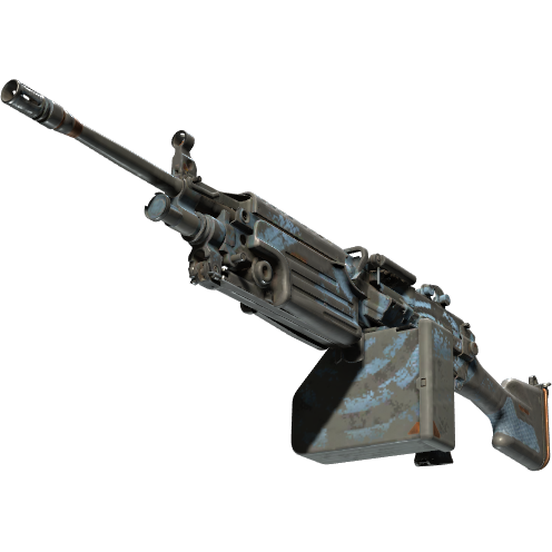 M249 | Hypnosis (Battle-Scarred)