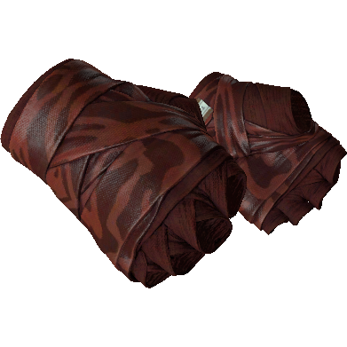 ★ Hand Wraps | Slaughter (Minimal Wear)