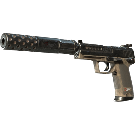 USP-S | 27 (Minimal Wear)