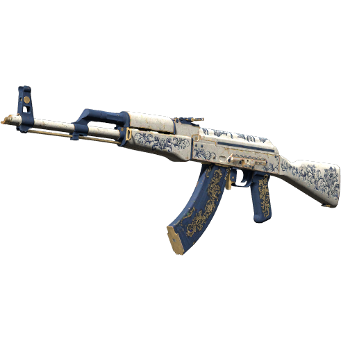 StatTrak™ AK-47 | Inheritance (Field-Tested)