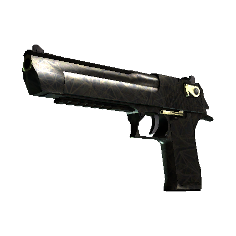 Desert Eagle | Meteorite (Factory New)