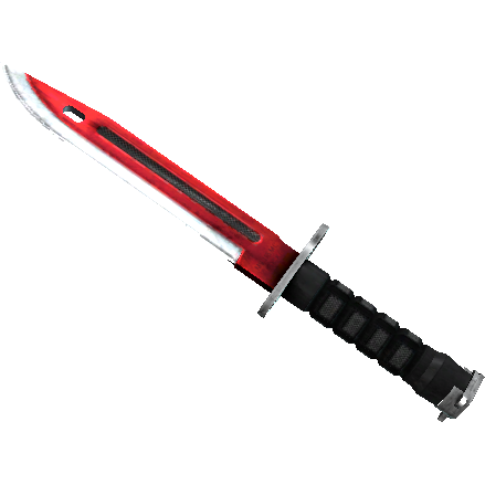 ★ Bayonet | Autotronic (Factory New)