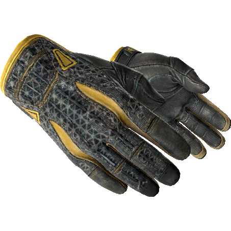 ★ Sport Gloves | Omega (Battle-Scarred)