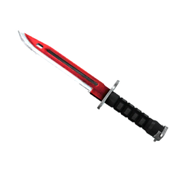 ★ StatTrak™ Bayonet | Autotronic (Factory New)