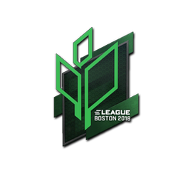 Sticker | Sprout Esports | Boston 2018