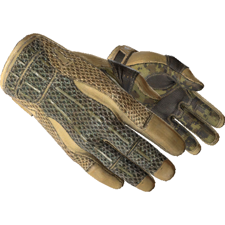 ★ Sport Gloves | Arid (Field-Tested)