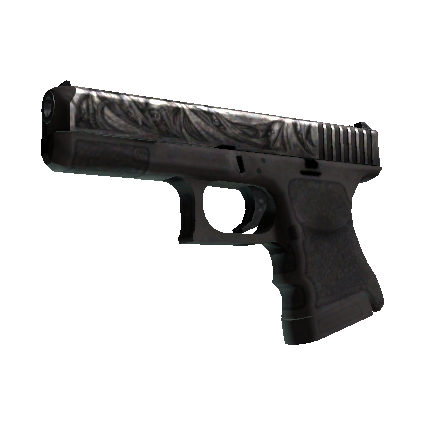 StatTrak™ Glock-18 | Wraiths (Factory New)