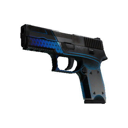 P250 | Valence (Battle-Scarred)