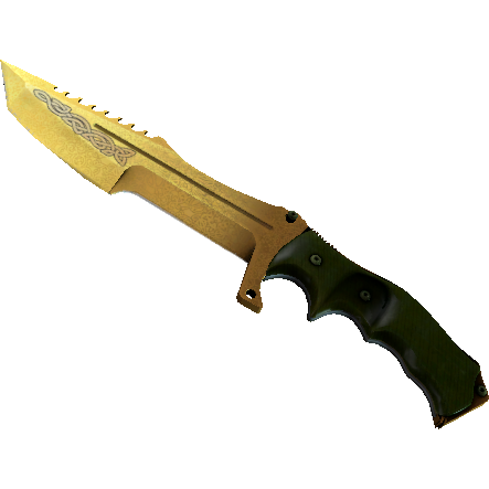 ★ Huntsman Knife | Lore (Factory New)