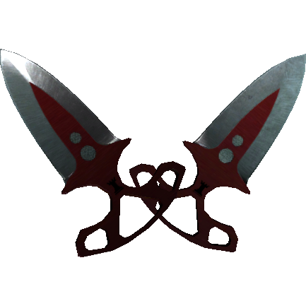 ★ Shadow Daggers | Autotronic (Factory New)