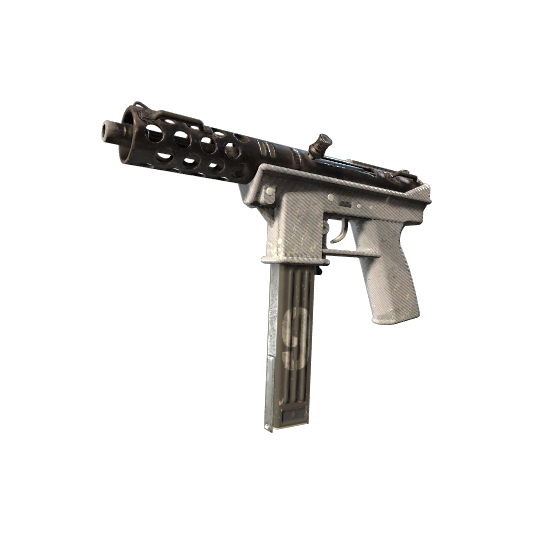 StatTrak™ Tec-9 | Slag (Minimal Wear)