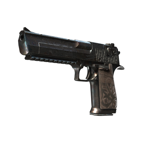 StatTrak™ Desert Eagle | Calligraffiti (Minimal Wear)