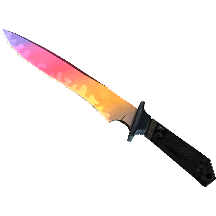 ★ Classic Knife | Fade (Factory New)