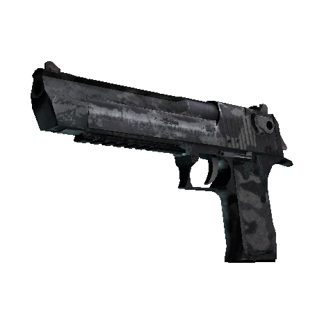 Desert Eagle | Urban Rubble (Battle-Scarred)