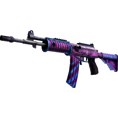 StatTrak™ Galil AR | Sugar Rush (Factory New)