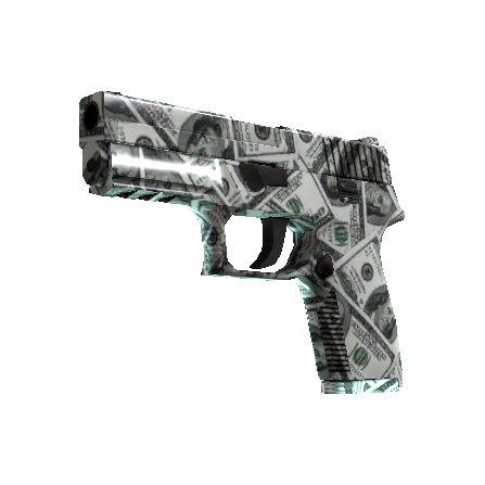 P250 | Franklin (Factory New)