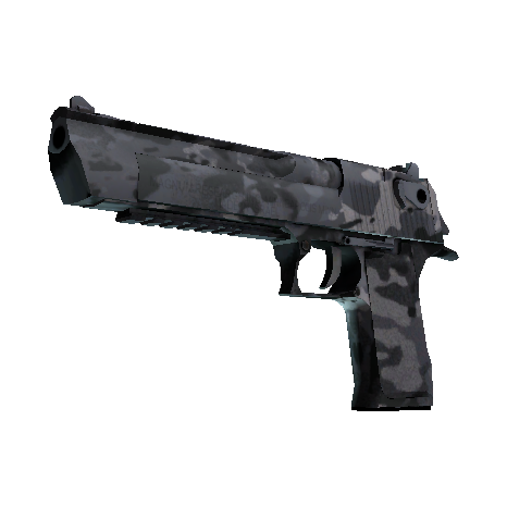 Desert Eagle | Urban Rubble (Minimal Wear)