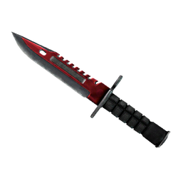 ★ M9 Bayonet | Autotronic (Well-Worn)