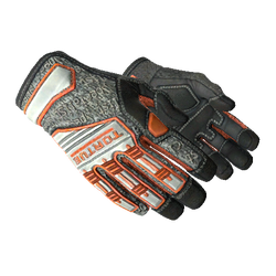 ★ Specialist Gloves | Foundation (Factory New)