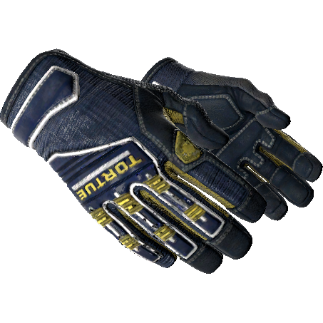 ★ Specialist Gloves | Field Agent (Field-Tested)