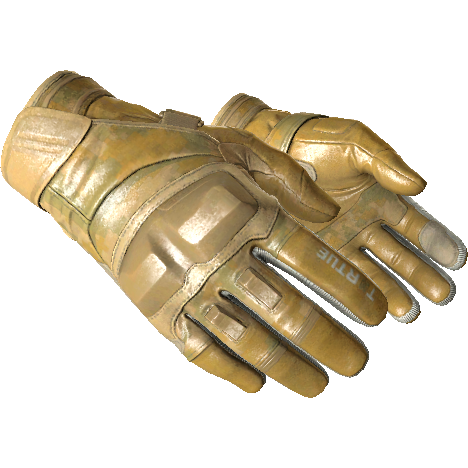 ★ Moto Gloves | Transport (Factory New)