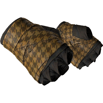 ★ Hand Wraps | Desert Shamagh (Factory New)