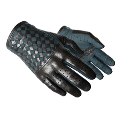 ★ Driver Gloves | Lunar Weave (Factory New)