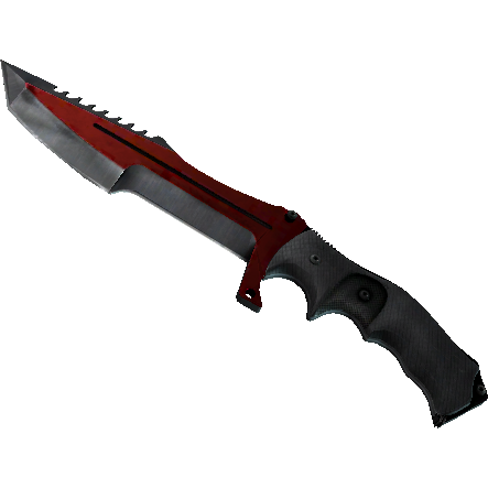 ★ StatTrak™ Huntsman Knife | Autotronic (Field-Tested)